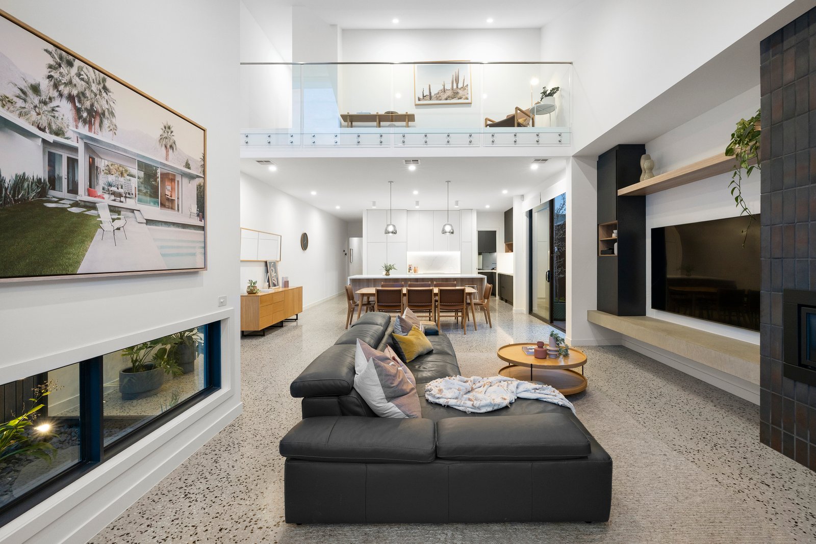 Gallery: 59a Barrington Street