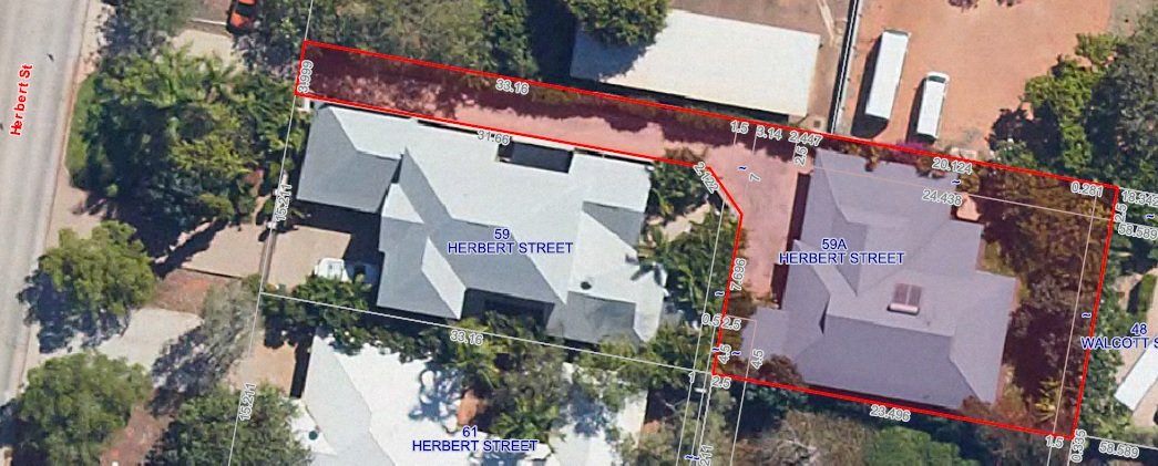 59a Herbert Street BROOME 7