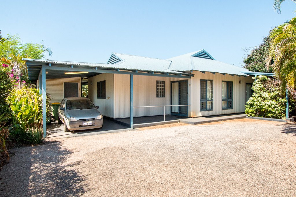 59a Herbert Street BROOME 21