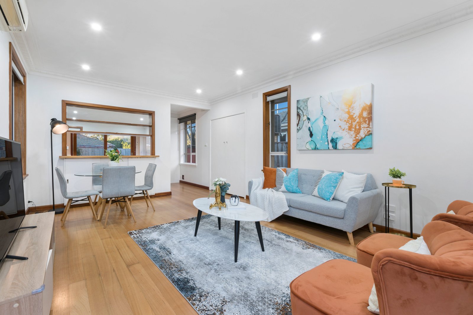 Gallery: 59A Murray Road