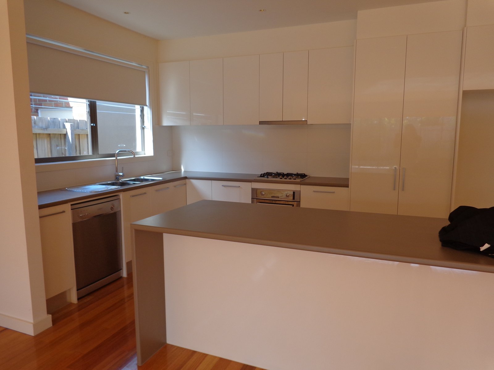 Gallery: 59B Latrobe Street