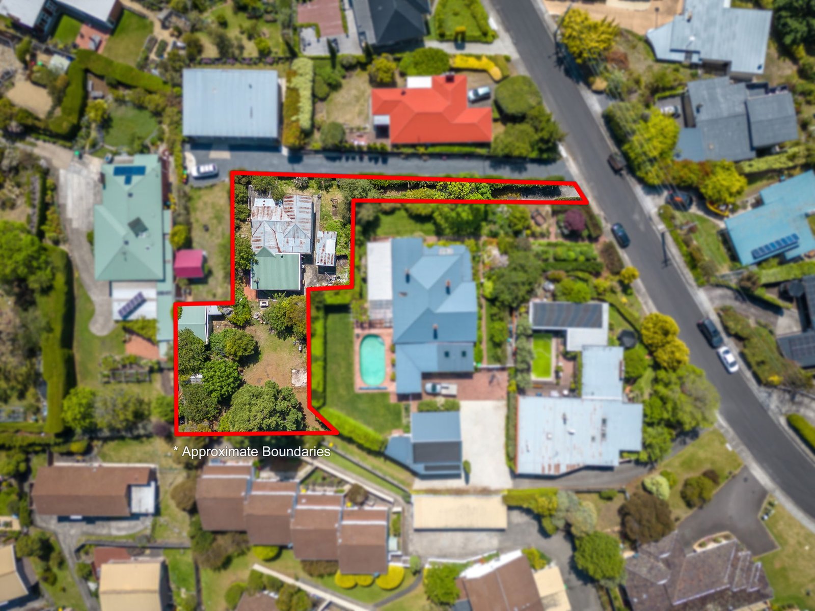 59B Red Chapel Avenue SANDY BAY 2