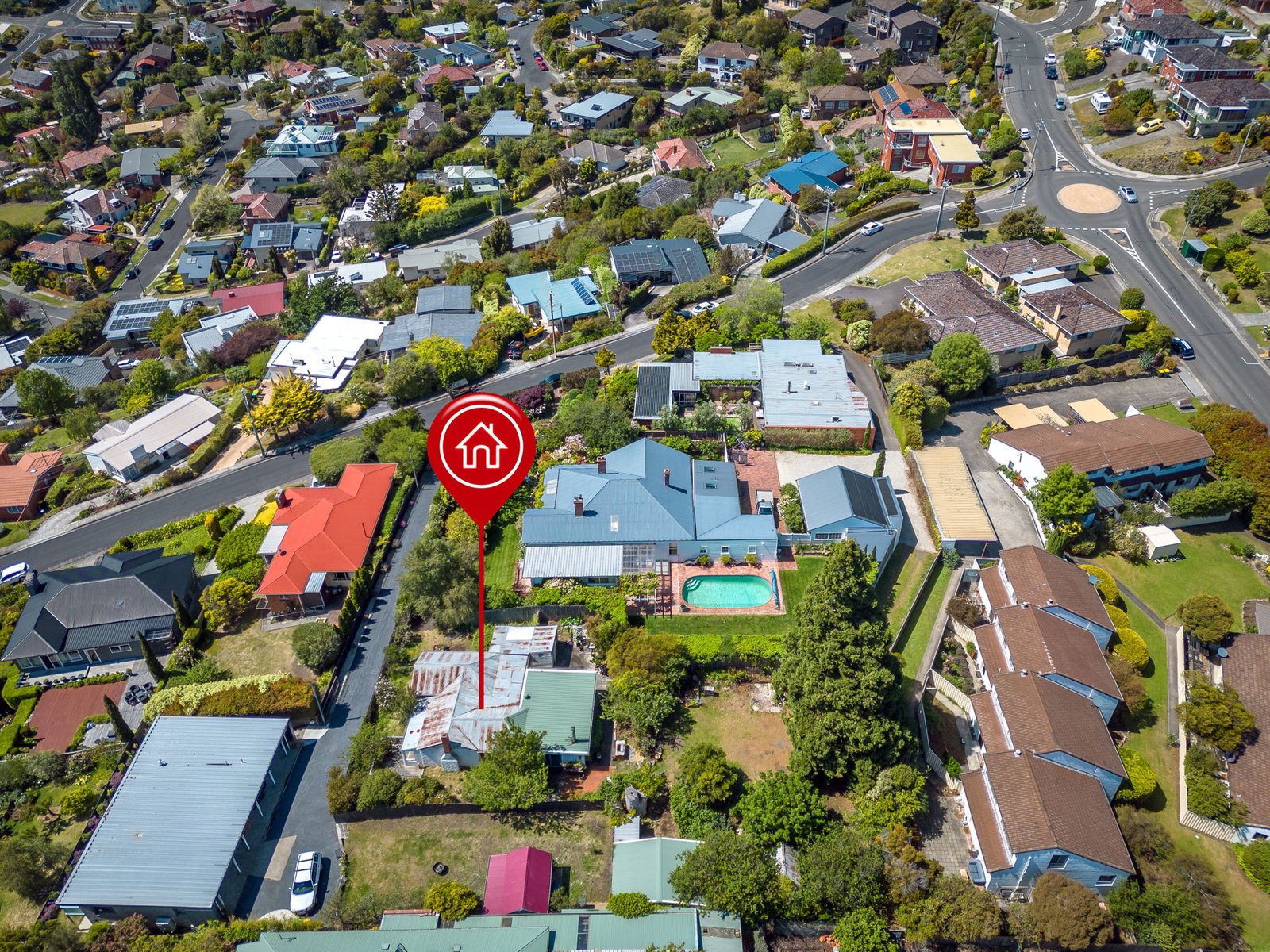 59B Red Chapel Avenue SANDY BAY 9