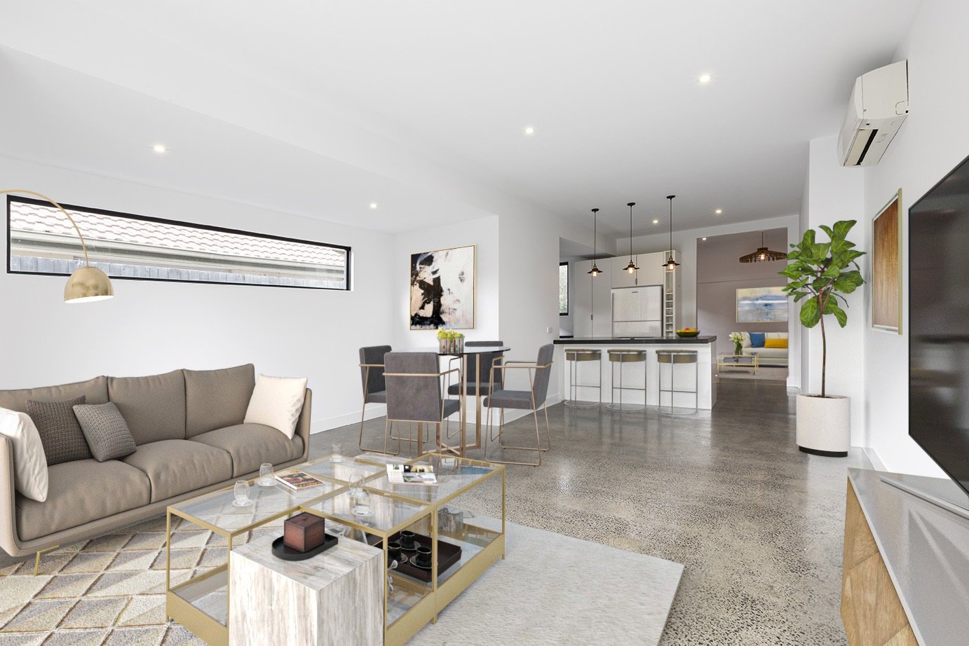 Real Estate and Property in 5a Alfada Street, Caulfield South, VIC