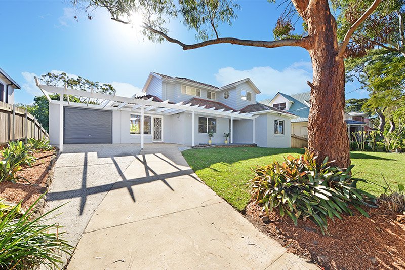 5A Algernon Street OATLEY 2
