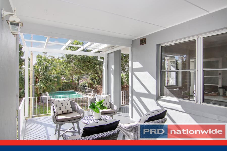 5A Algernon Street OATLEY 3