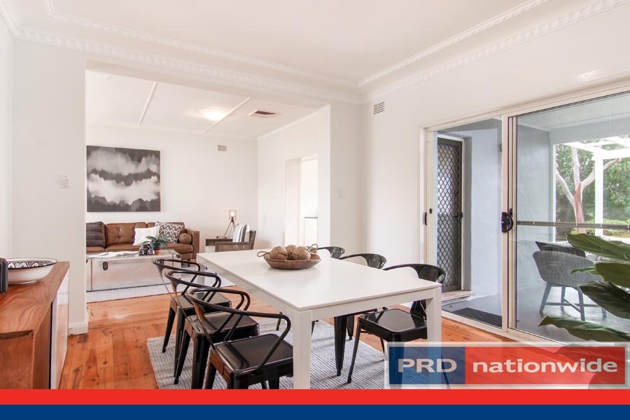 5A Algernon Street OATLEY 5