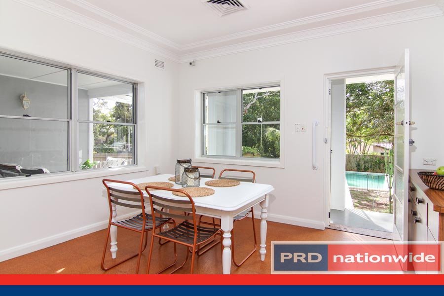 5A Algernon Street OATLEY 7