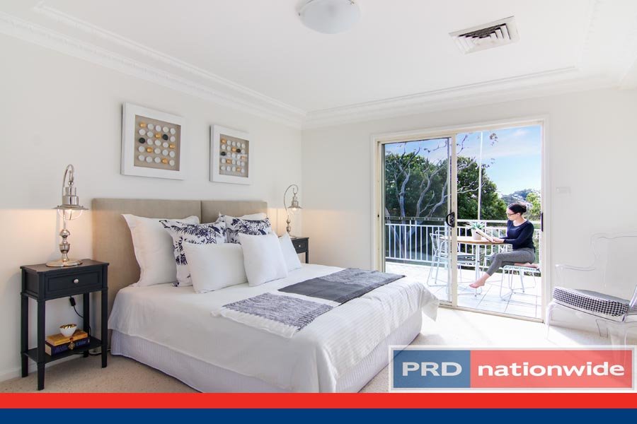 5A Algernon Street OATLEY 8