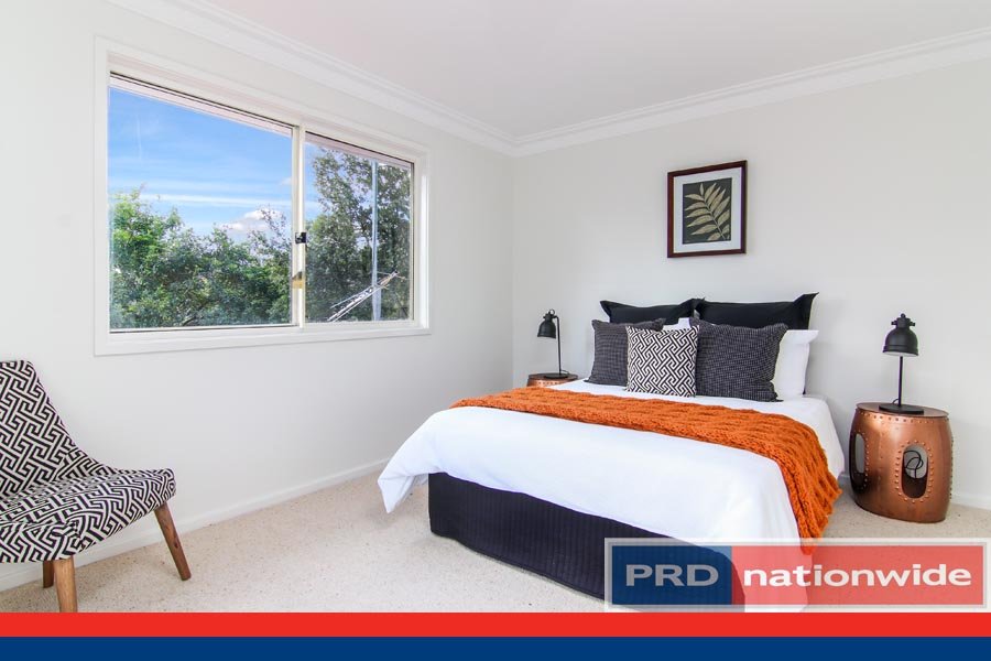 5A Algernon Street OATLEY 9