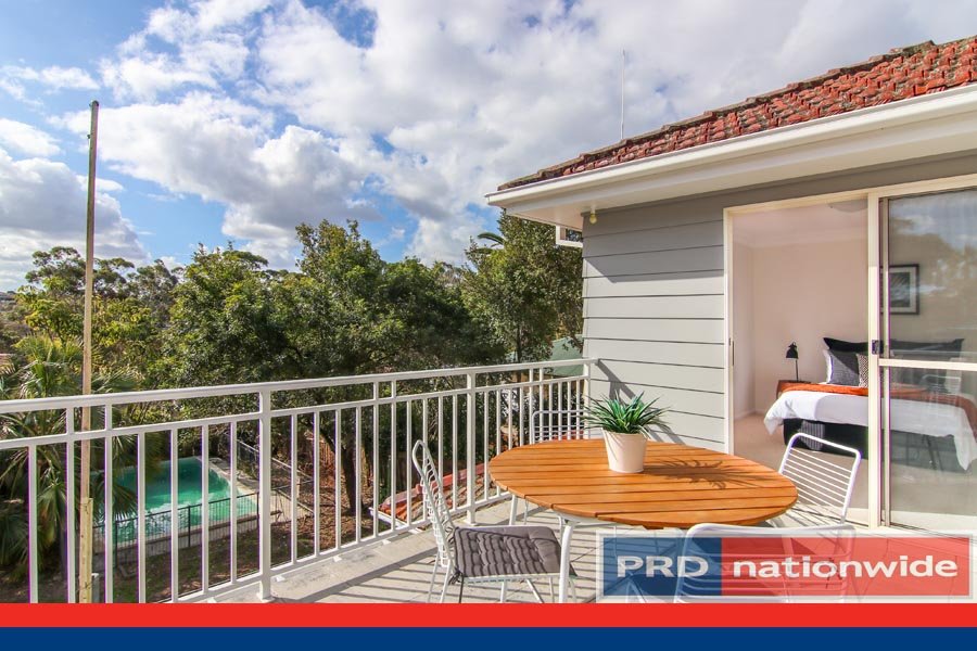 5A Algernon Street OATLEY 13