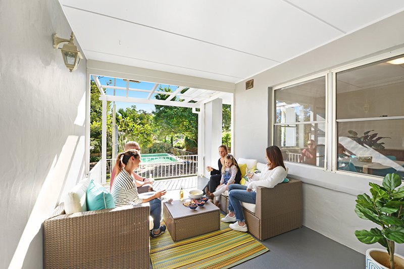 5A Algernon Street OATLEY 7