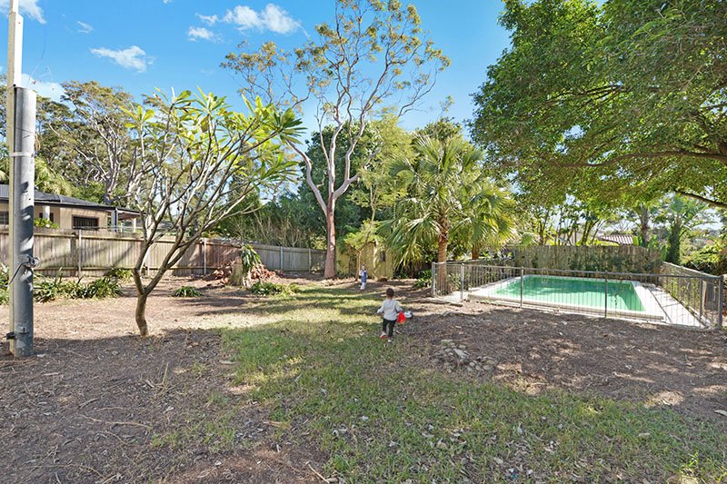 5A Algernon Street OATLEY 9