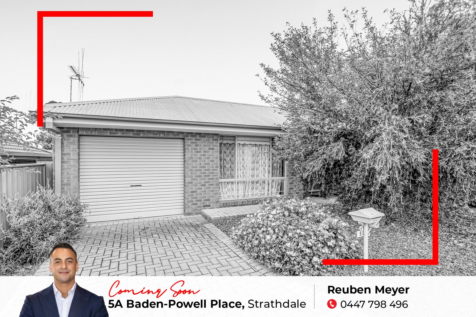 5A Baden-Powell Place STRATHDALE 1