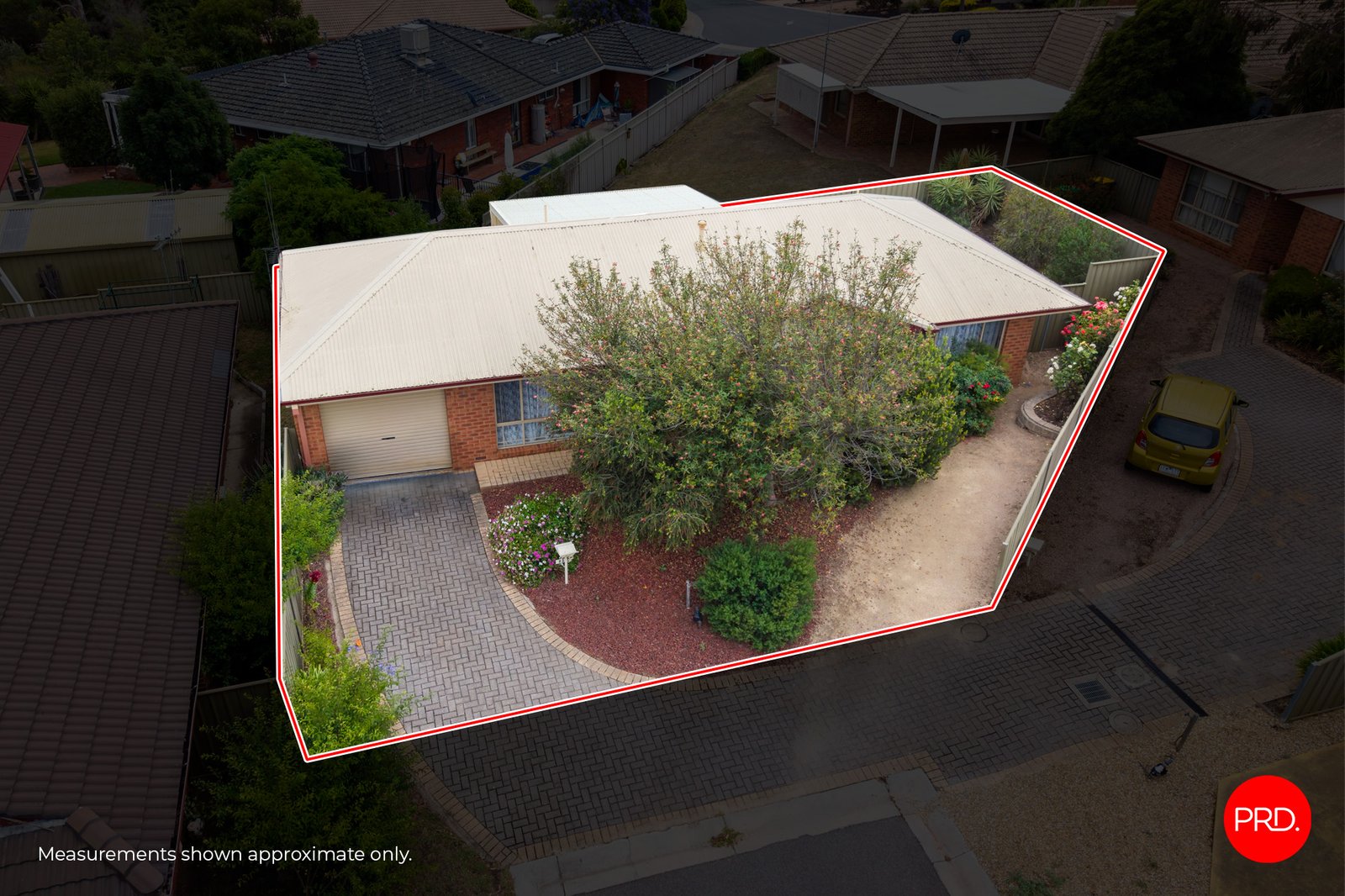 5A Baden-Powell Place STRATHDALE 14