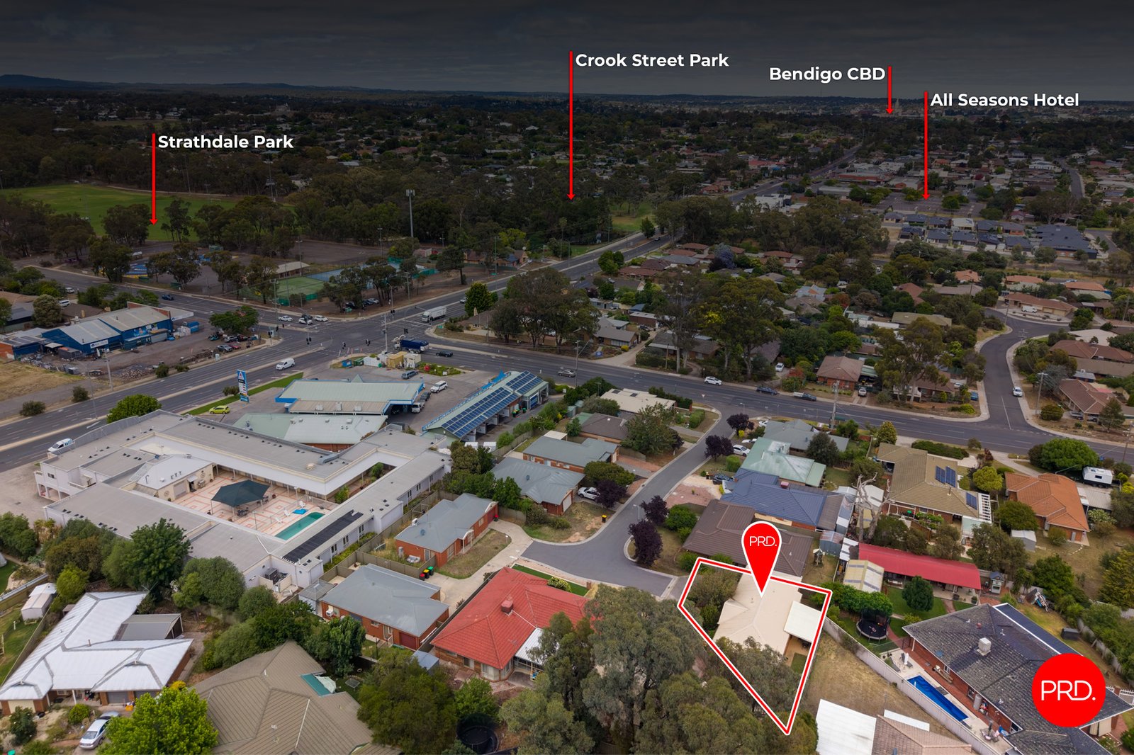 5A Baden-Powell Place STRATHDALE 16