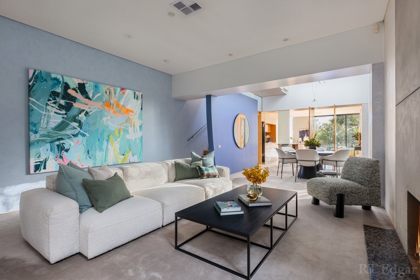 Real Estate and Property in 5a Balmerino Avenue, Toorak, VIC