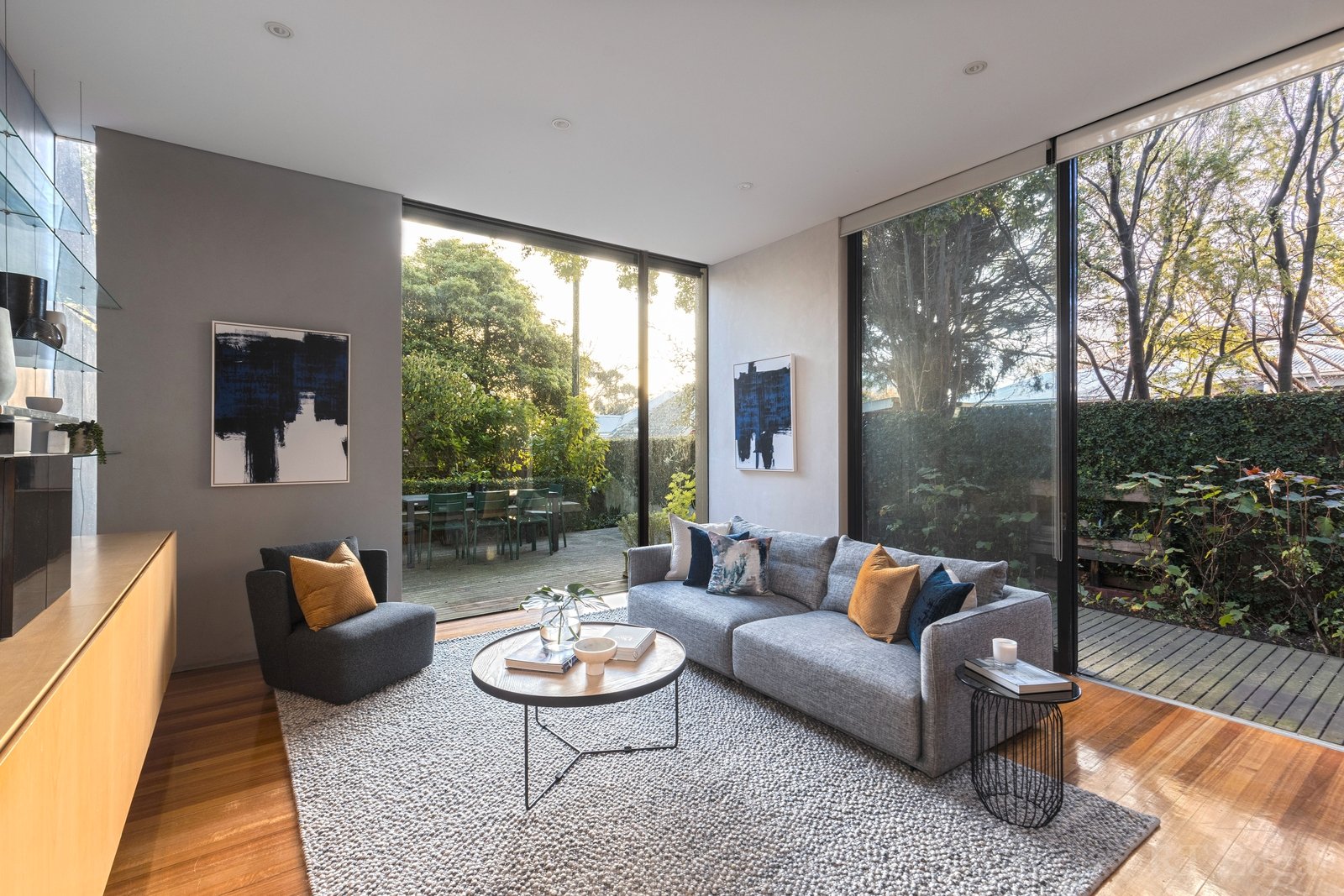 Real Estate and Property in 5a Balmerino Avenue, Toorak, VIC