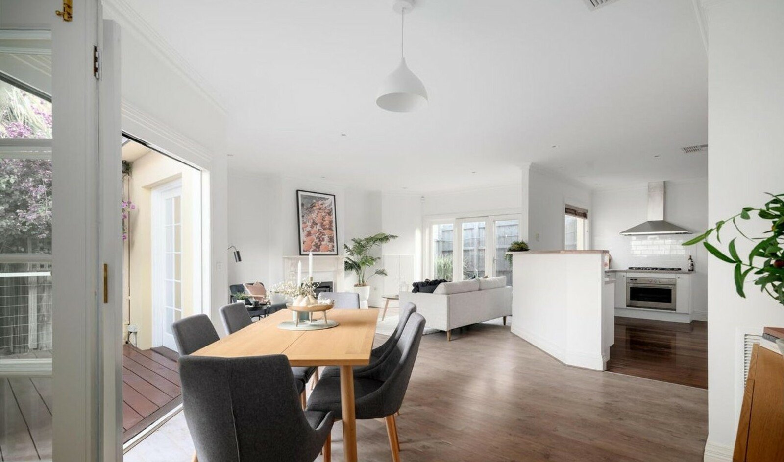 Gallery: 5A Barnett Street