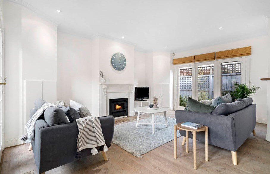Gallery: 5A Barnett Street