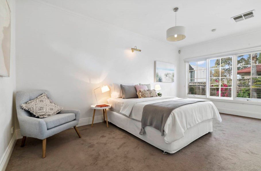 Gallery: 5A Barnett Street