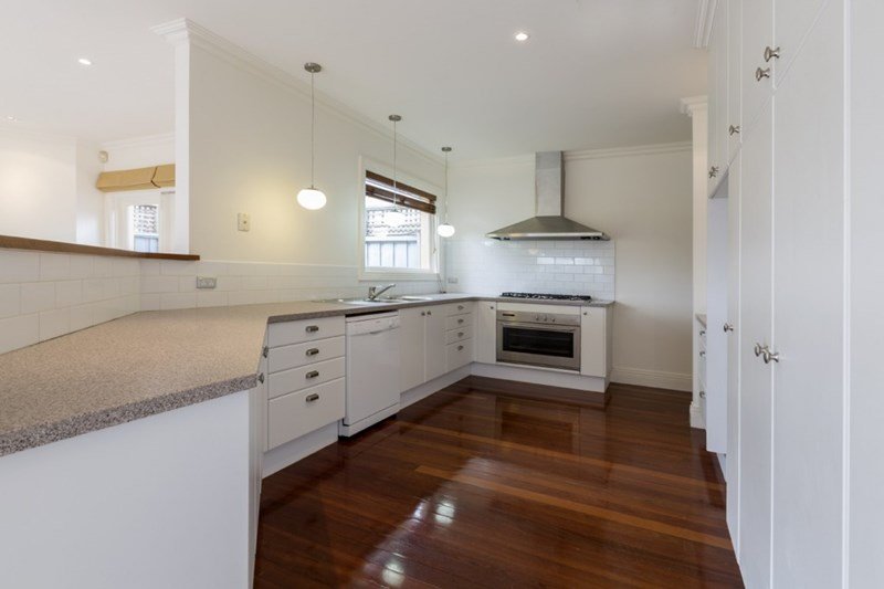 Gallery: 5A Barnett Street