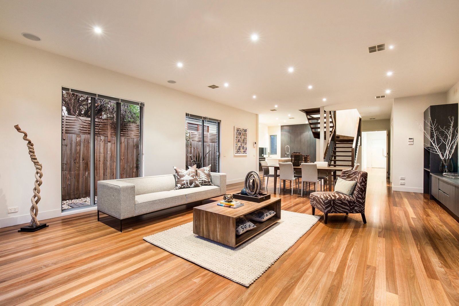Gallery: 5A Bartlett Street