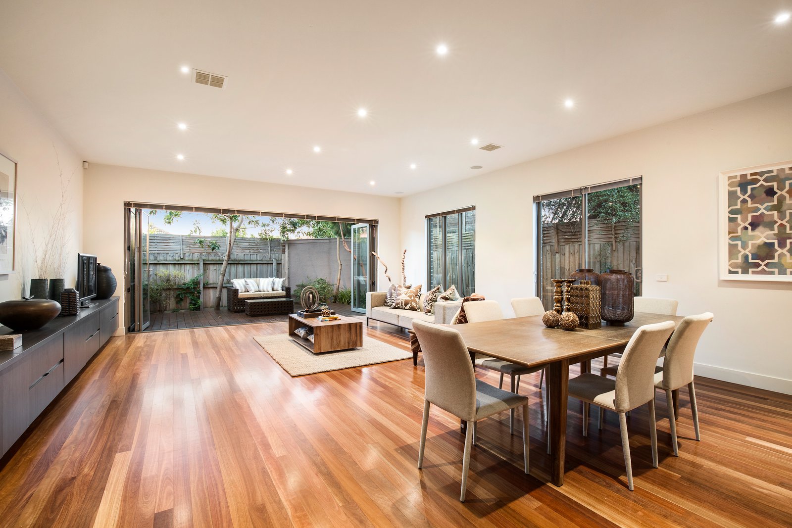 Gallery: 5A Bartlett Street