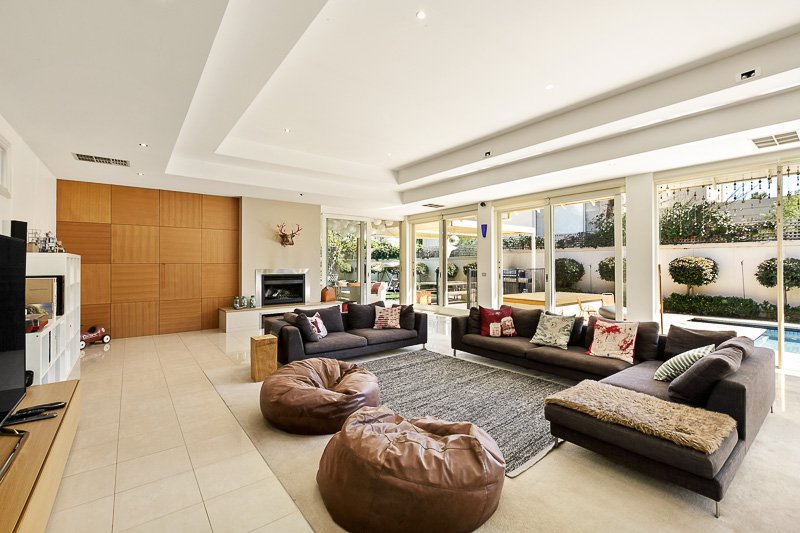 Gallery: 5A Birdwood Avenue
