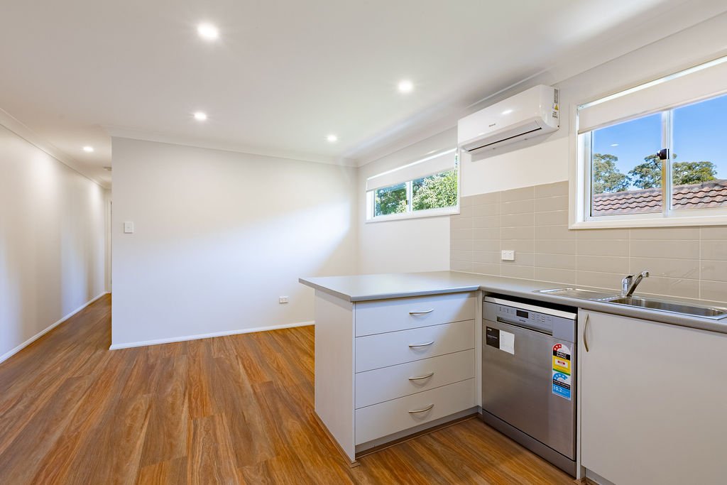 5/A Birmingham Rd  South Penrith 4