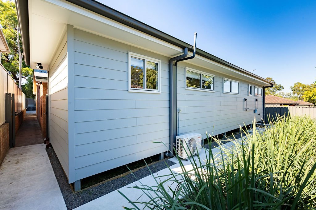 5/A Birmingham Rd  South Penrith 5