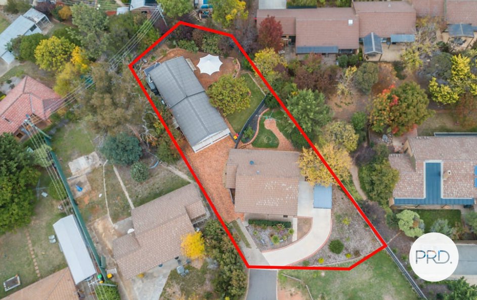 5A Burvill Place STIRLING 2