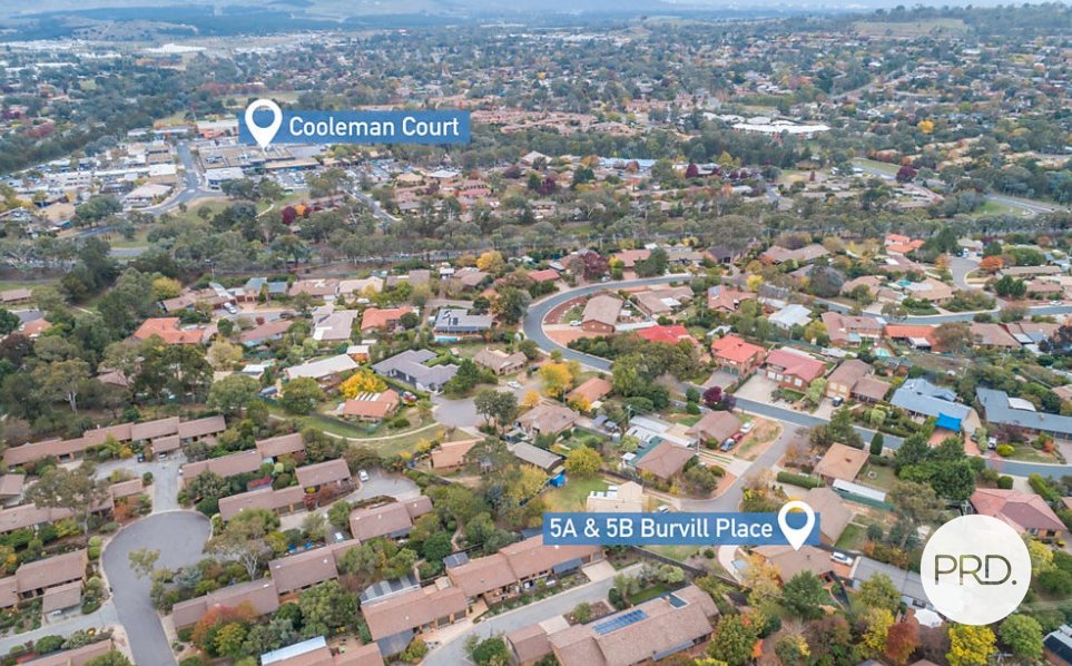 5A Burvill Place STIRLING 3