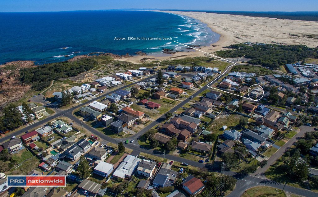 5a Campbell Avenue ANNA BAY 1