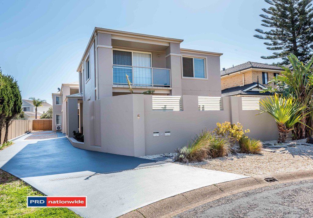 5a Campbell Avenue ANNA BAY 2