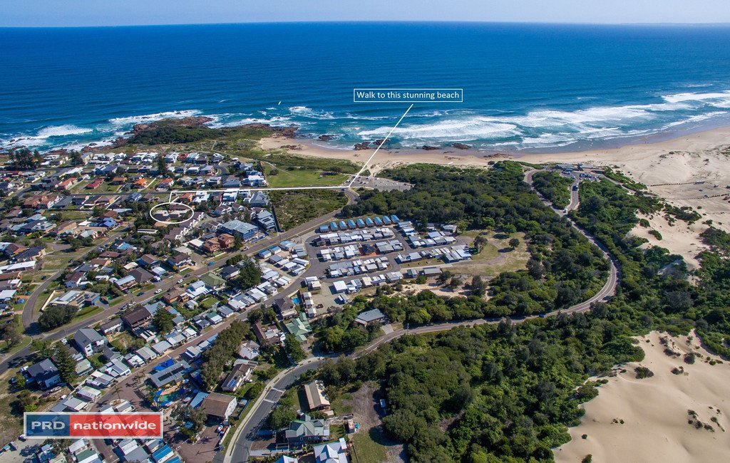 5a Campbell Avenue ANNA BAY 23