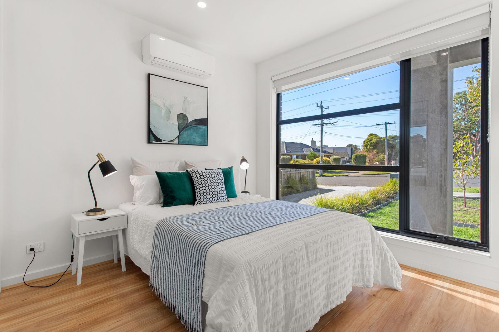 Gallery: 5A Collins Street