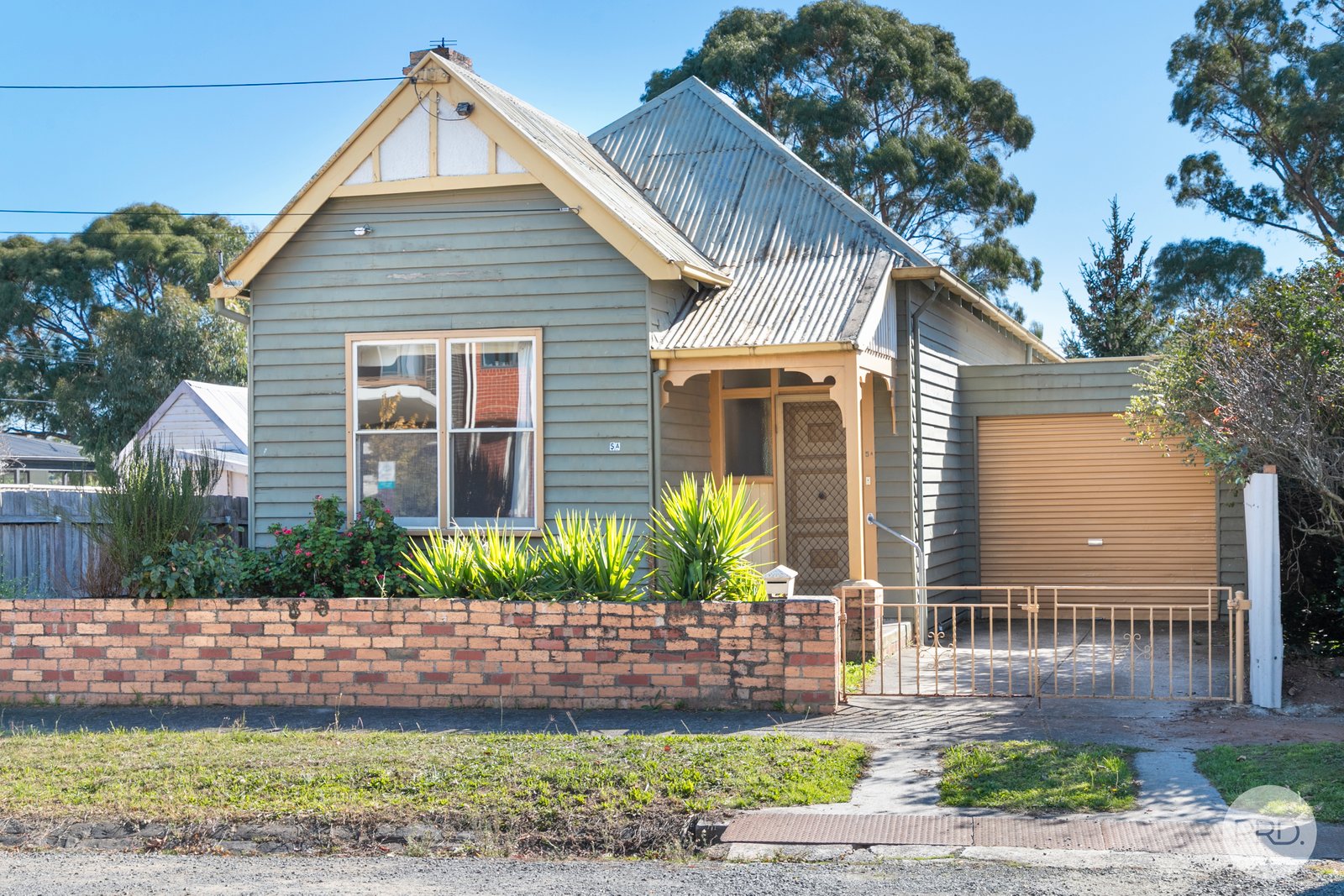 5A Corbett Street BALLARAT EAST 1