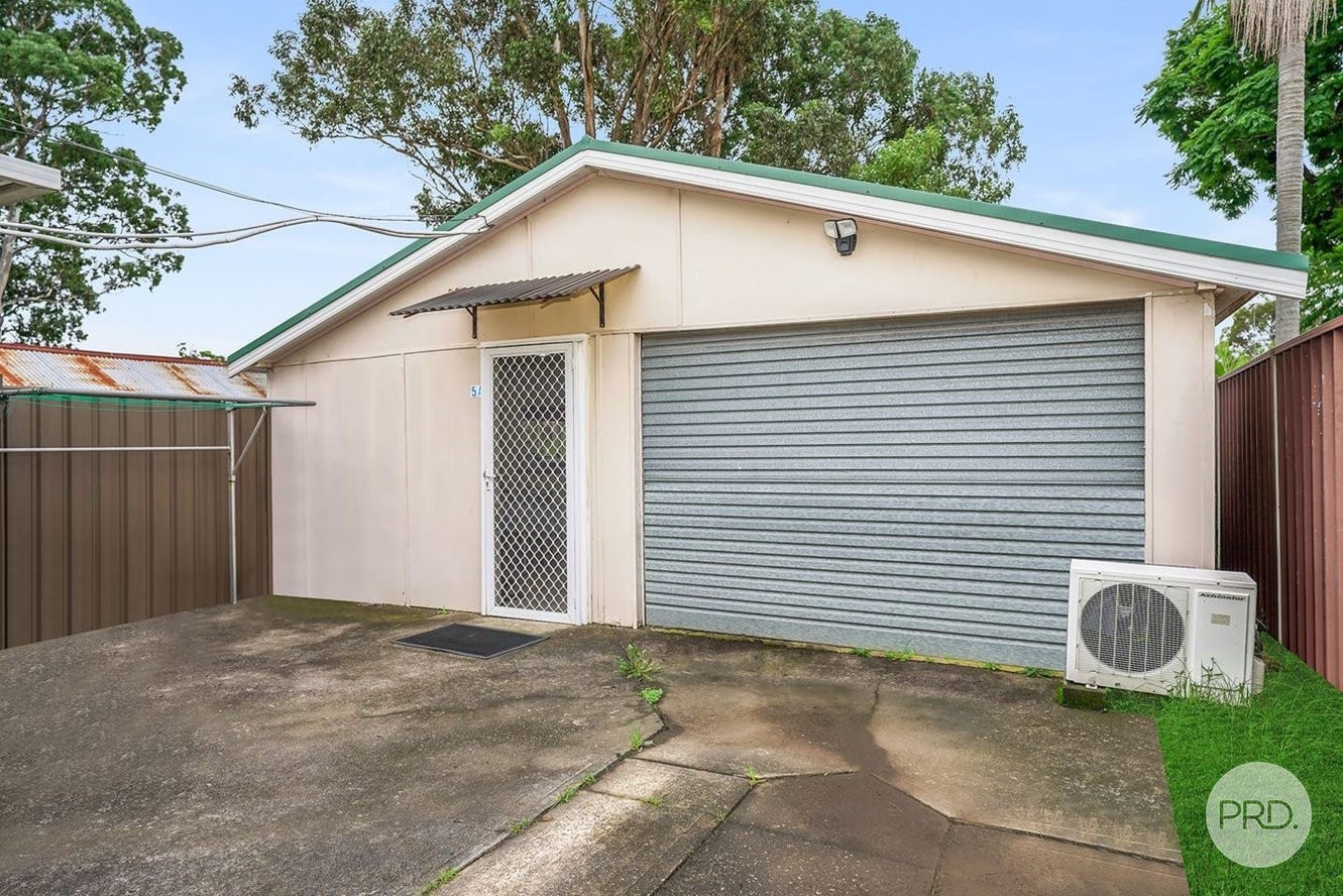 5A Craig Street BLACKTOWN 4