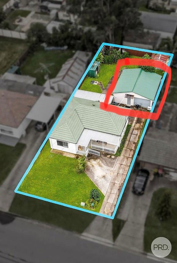 5A Craig Street BLACKTOWN 7