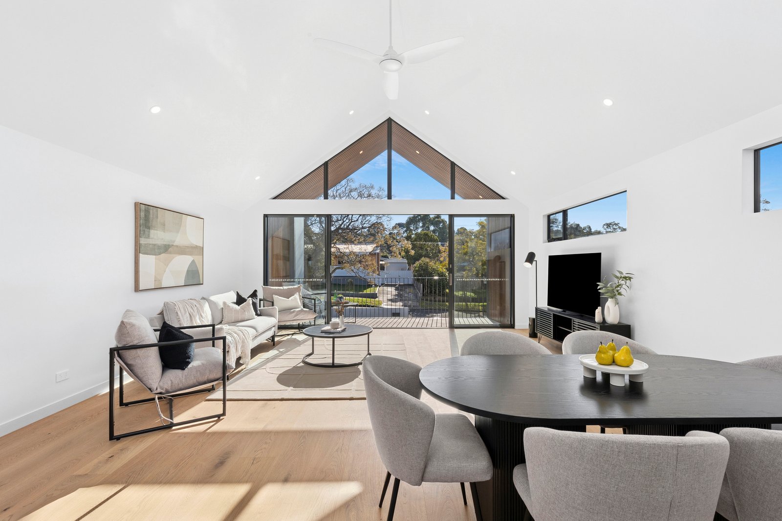 Gallery: 5A Craigie Road