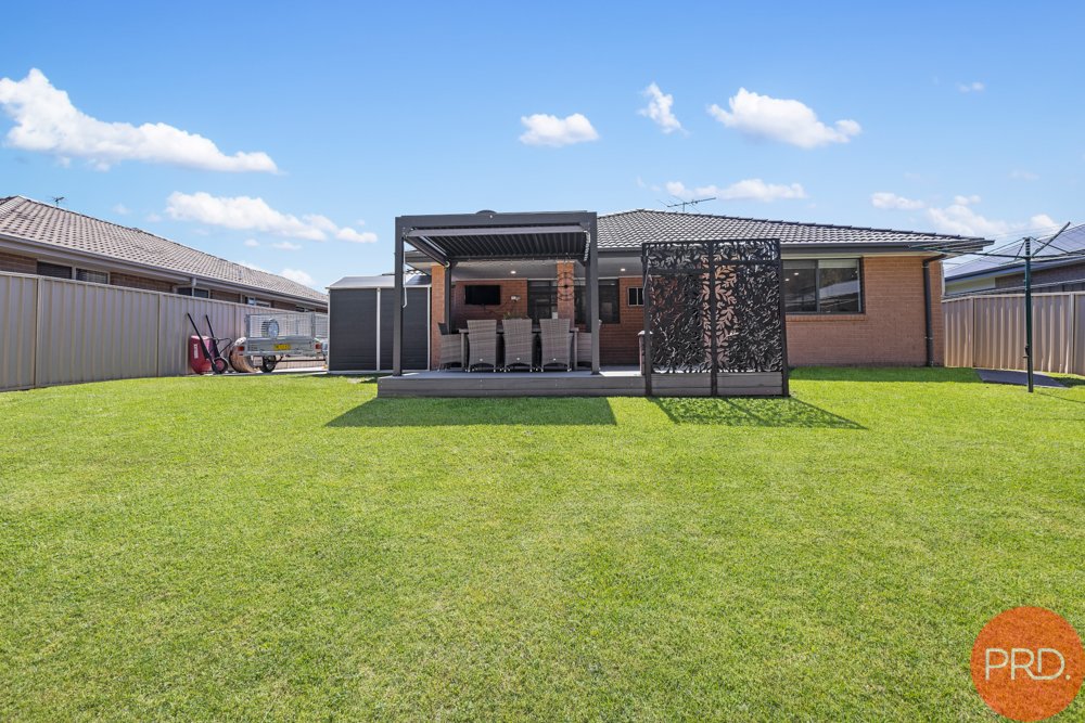 5A Devon Street GRETA 5