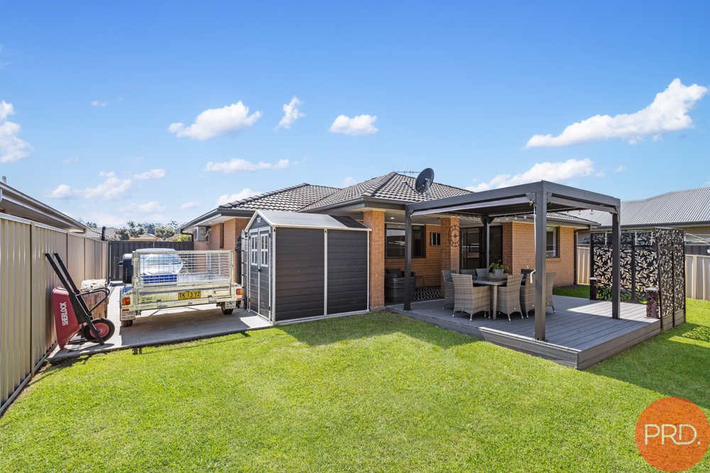 5A Devon Street GRETA 14