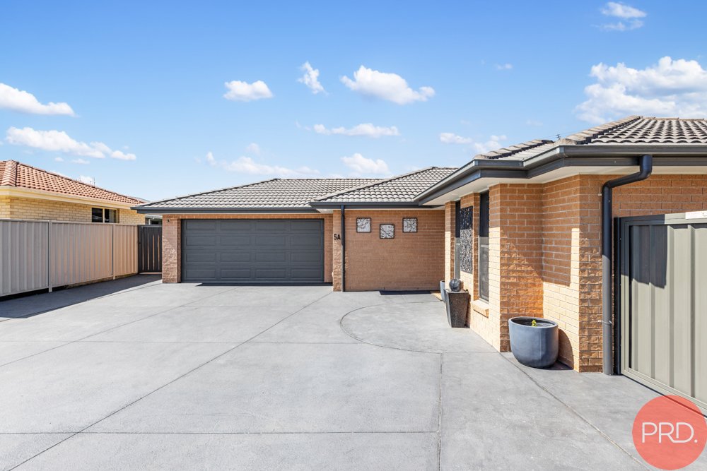 5A Devon Street GRETA 24