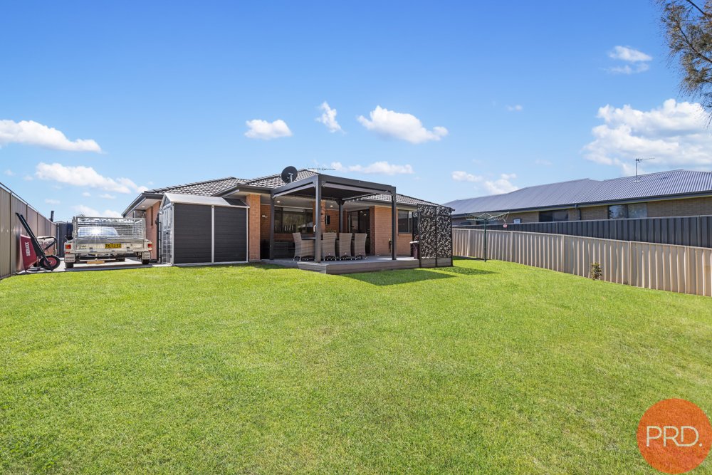 5A Devon Street GRETA 25