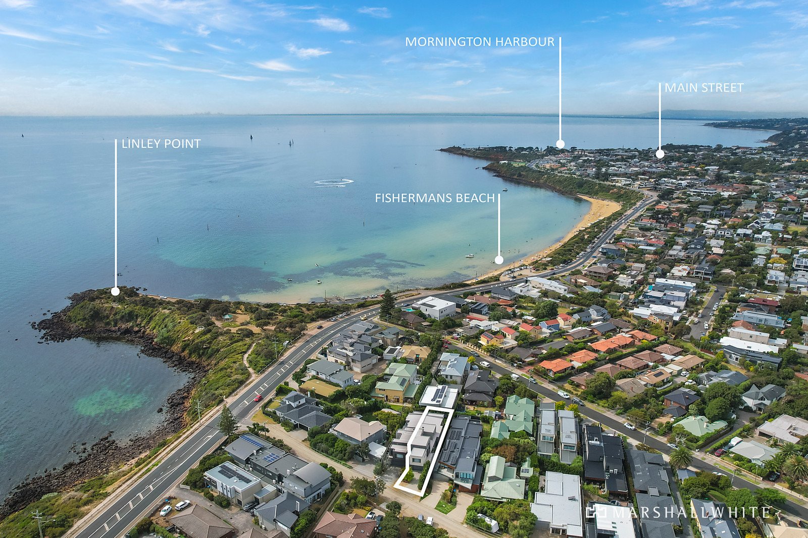 5A Fleming Street, Mornington, VIC