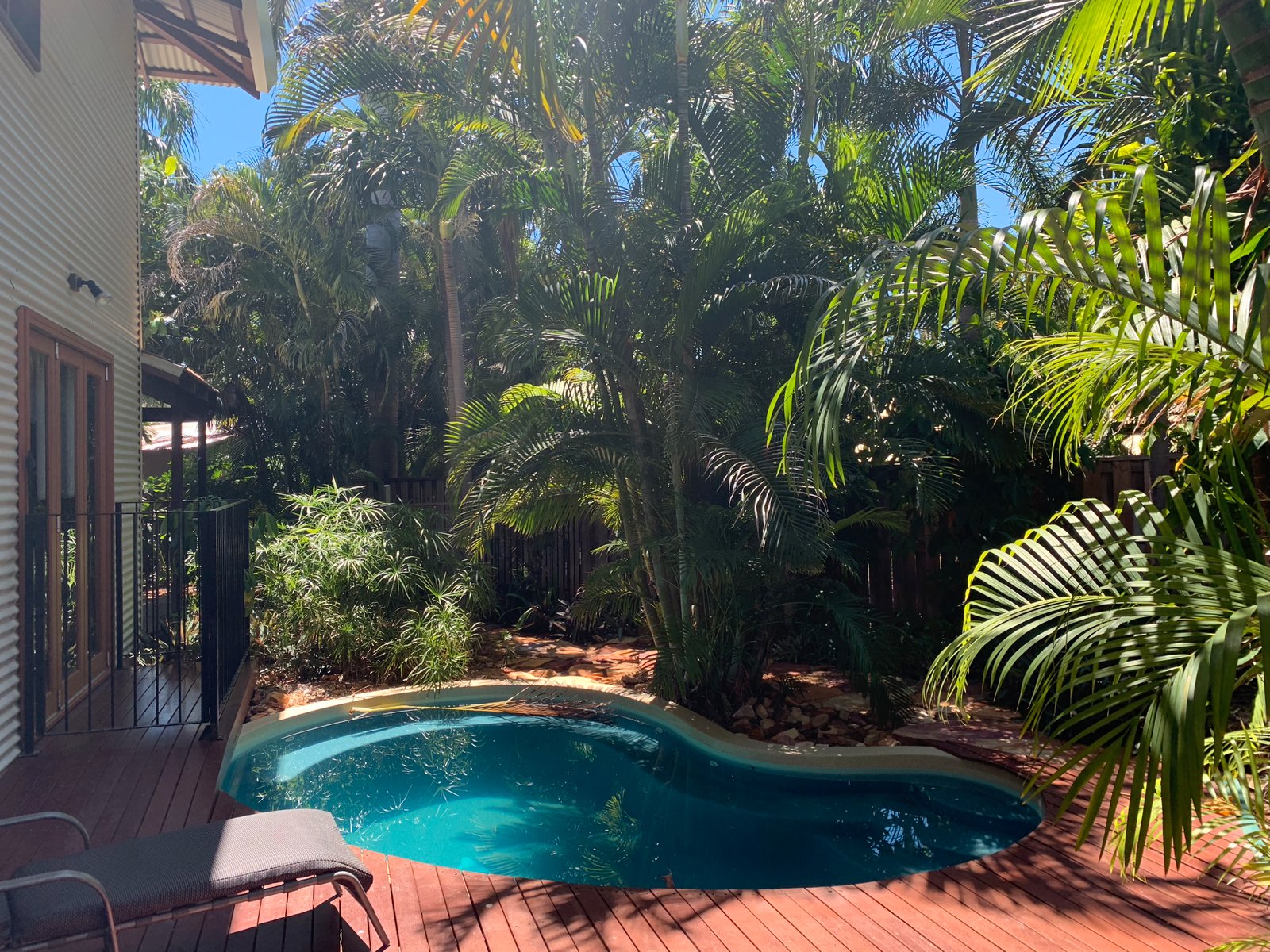 5A Fox Court CABLE BEACH 24