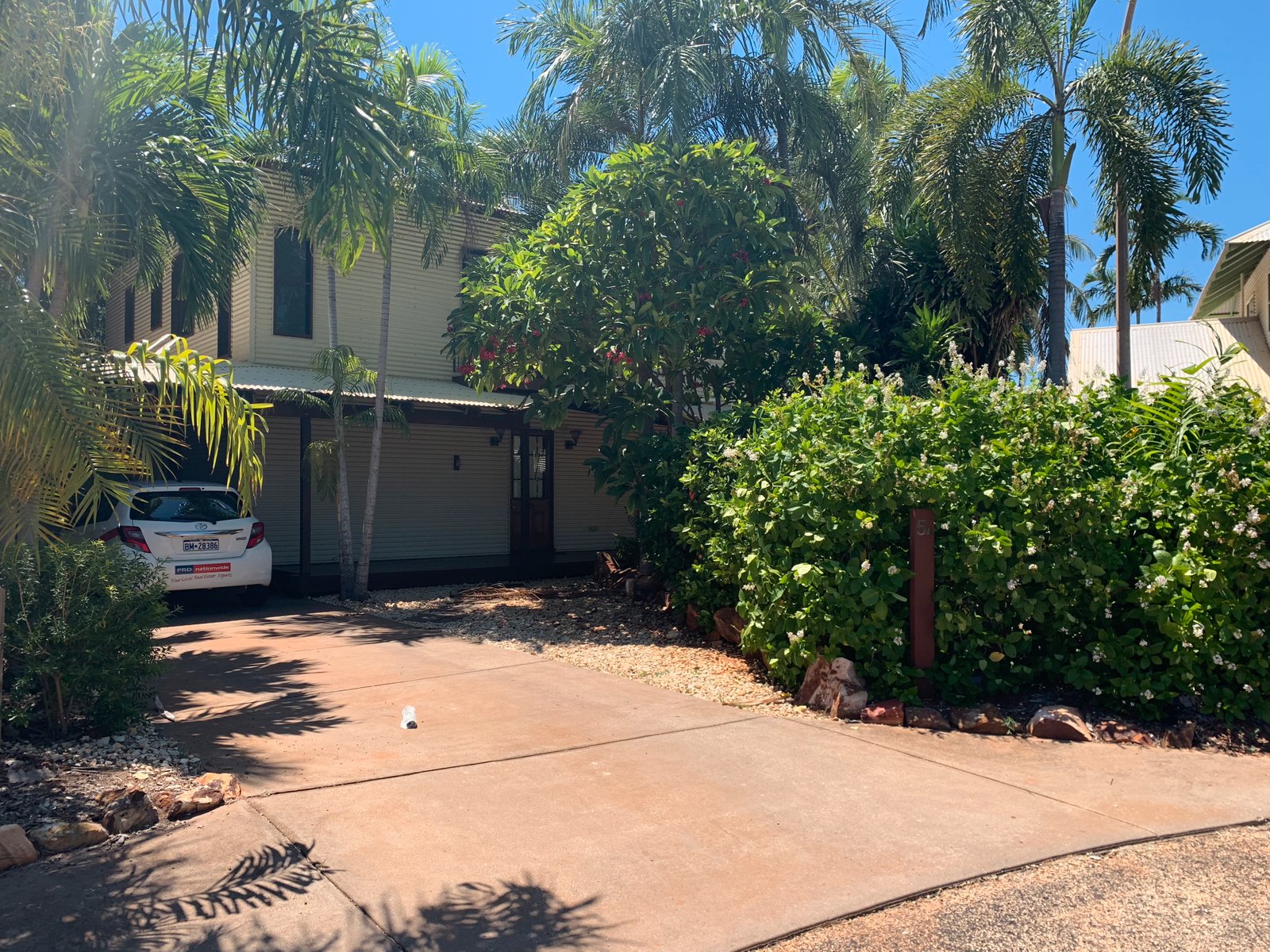 5A Fox Court CABLE BEACH 26