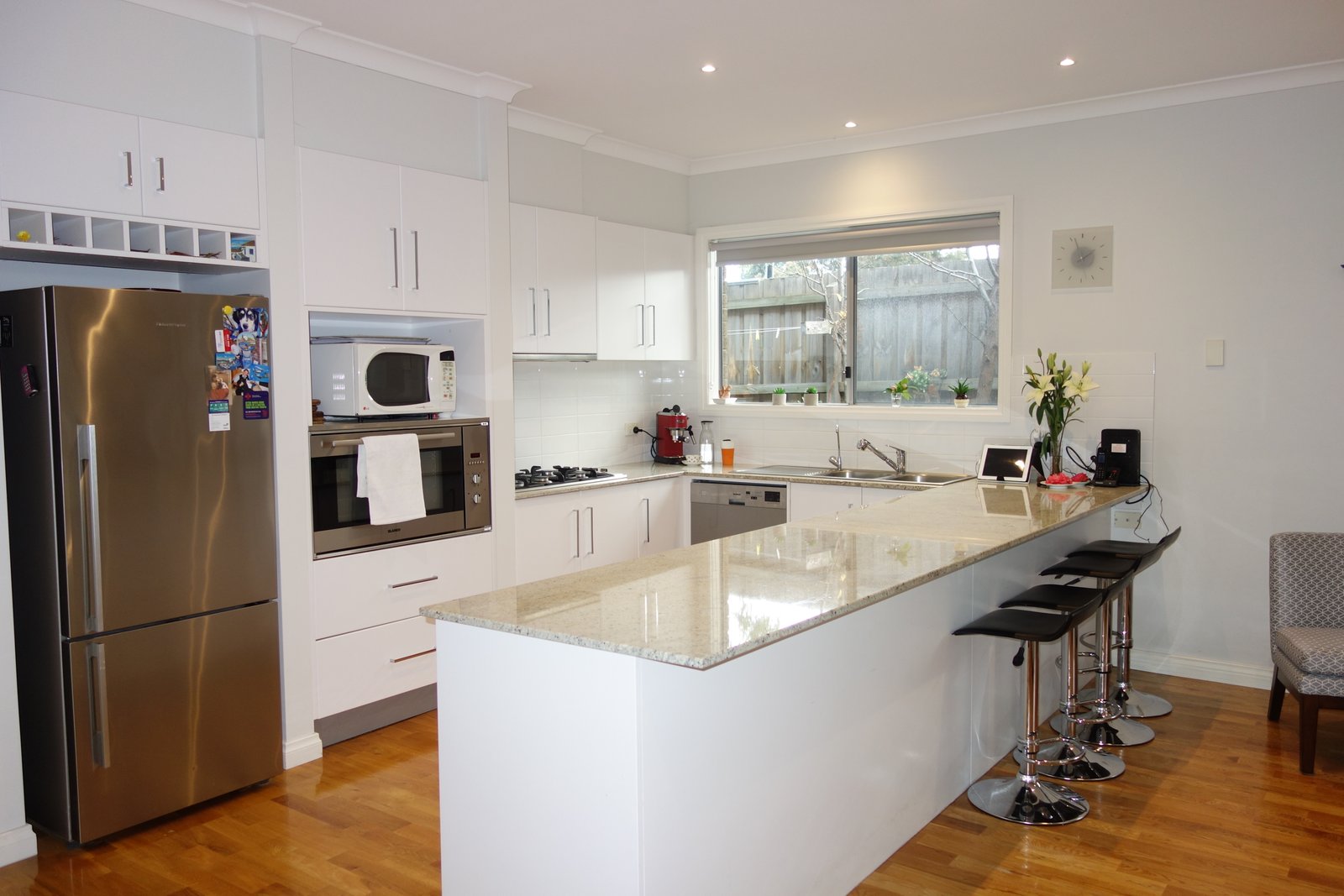 Gallery: 5A Gramatan Avenue