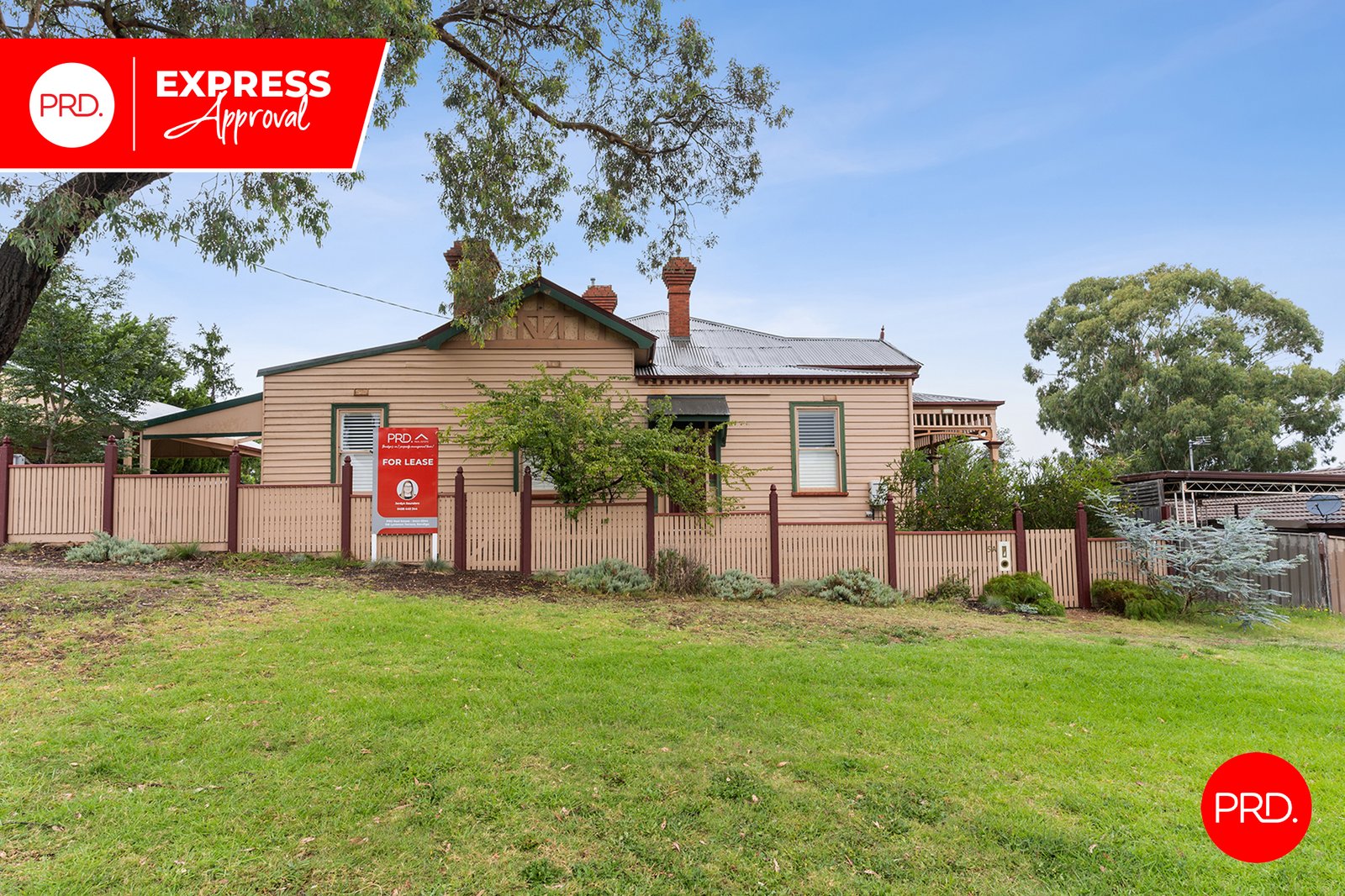 5A Harkness Street QUARRY HILL 3